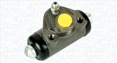MAGNETI MARELLI 360219230124 - fékmunkahenger AUTOBIANCHI FIAT FSO LADA LANCIA SEAT YUGO ZASTAVA