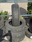215/65 R17 Vredestein Wintrac Pro 99V | 5,5mm | 4db | DOT: 4420