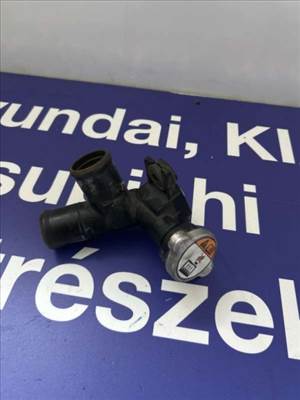 Hyundai Kia hűtővíz betöltő vízcső csatlakozó 25329A5800-BON
