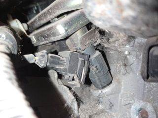 Honda Jazz II (GD) Porlasztó (1 db) *169702* 0280156188