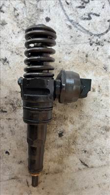 Porlasztó befecskendező - Audi A3 8P1 1.9 TDI 03813073AG
