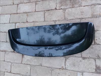 BMW 3-as sorozat F31 kombi csomagtérajtó légterelő, burkolat, spoiler, sport toldat, szárny