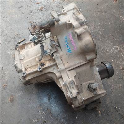 NISSAN ALMERA 00-03 Sebességváltó. benzines manuális
