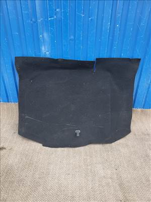 Ford Fiesta 6 2008-17 gyári 8A61A130065AF csomagtér szőnyeg, kárpit
