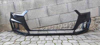 Audi A5 (B9 - 8W) elso lokharito