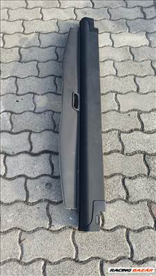 BMW X3 E83 csomagtér roló 