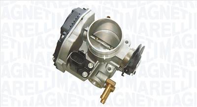MAGNETI MARELLI 802000000092 - fojtószelep ház SEAT VW