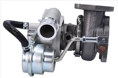 MAGNETI MARELLI 807101004200 - turbófeltöltő CITROËN HYUNDAI KIA