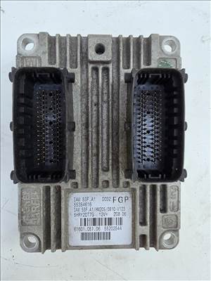 Fiat Stilo motorvezérlő elektronika  iaw5sfa1