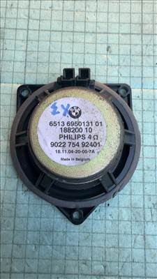 Ajtó középső hangsugárzó (jobb vagy bal) - BMW Z4 E85 6513 6950131 01
