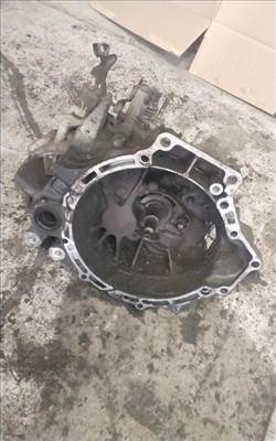 MAZDA 6 02-05 Sebességváltó, dízel manuális