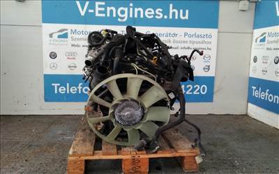 Ford YL2X bontott motor 