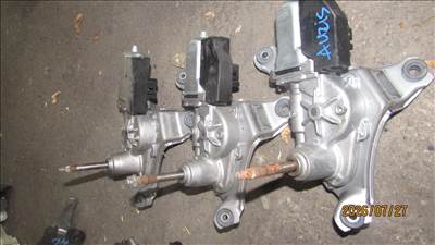 Toyota Auris (E150) (2007-2013) hátsó ablaktörlő szerkezet motorral 85130-02030