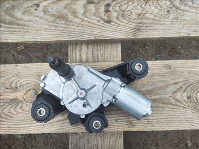 Renault Grand Scénic III hátsó ablaktörlő motor  287100010r 0390201856