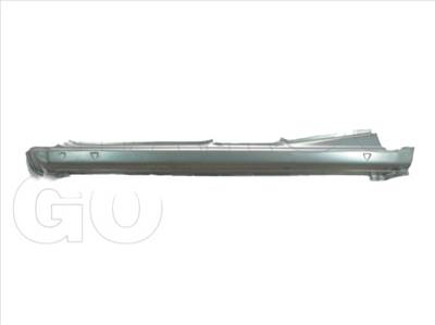 Fiat Siena 1996.01.01-2000.12.31 Bal küszöb 4/5 ajtós+kombi (0YM0)