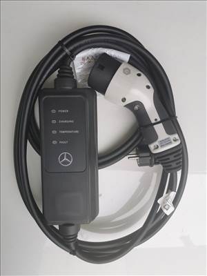 Mercedes C E GLC EQC type2 uj hálozati töltő a0005830705