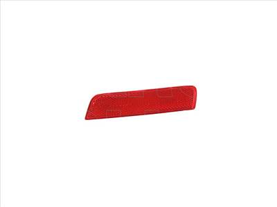 Renault Wind 2010.07.01- Jobb hátsó prizma (19TC)