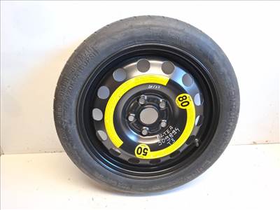 Seat Altea  Szervízkerék (pótkerék mankókerék) 1K0601027F