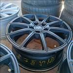 5x108 17 Peugeot,Citroen alufelni 148000ft a 4db/170/