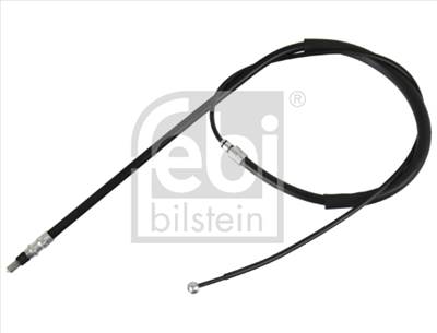 FEBI BILSTEIN 176864 - Kézifék bowden BMW