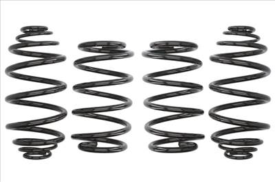 Eibach Opel Zafira A, 1.6, 1.8, 2.2, 2.0 DI, 2.0 DTI, 2.2 DTI, 1999.04-2005.06-ig, Pro-Kit, -30/30mm-es ültetőrugó