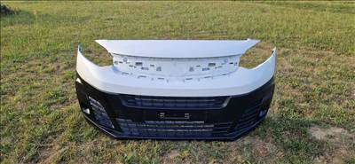 Opel Vivaro C első lökhárító