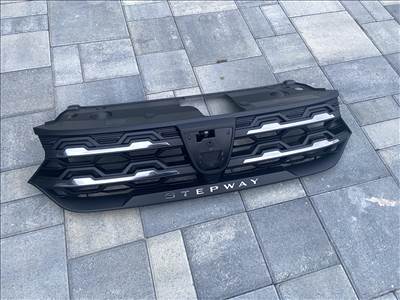 Dacia Sandero III Stepway hutoracs 623105852r 623106551r