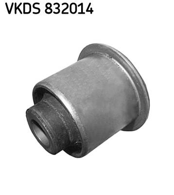 SKF VKDS 832014 - Lengőkar szilent NISSAN