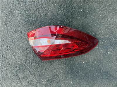 Mercedes C-osztály W205 hátsó lámpa a2059060557