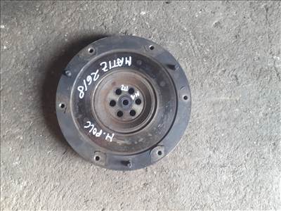 Daewoo Matiz 2000 , 0.8 lendkerék 