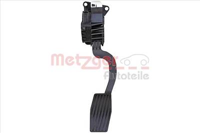 METZGER 0901168 - Gázpedál állás érzékelő ALFA ROMEO FIAT OPEL