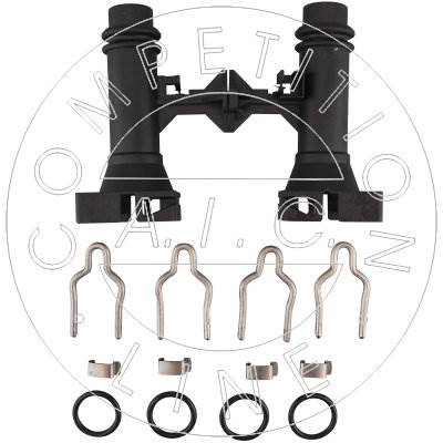 AIC 58306 - hűtőfolyadék-szabályozó szelep OPEL