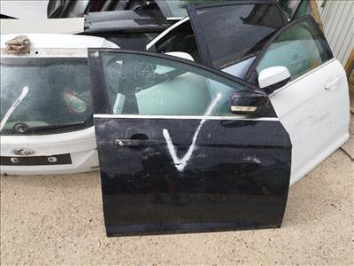 Ford Focus 3 2011-2018 jobb első ajtó üresen