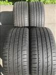  285/55R18 használt Kumho nyári gumi 