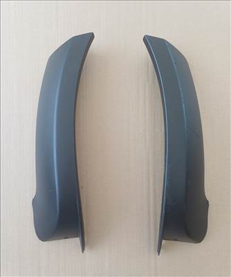 Mini Cooper S R53 lökhárító spoiler, lökhárító műanyag   1479090 1479089