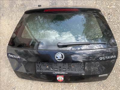 Skoda Octavia III ajtó 