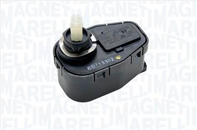 MAGNETI MARELLI 710307851356 - fényszórómagasság állító MAN