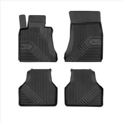BMW 7 - E65, E66, E67 méretpontos TPE szőnyeg szett
