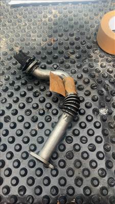 EGR hűtőcső - Audi A6 C8 2.0 TDI 05L131521F