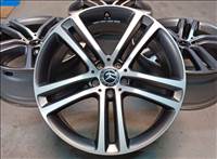  Mercedes W167 Gle alufelnik 5x112 8,5x20 ET55,6-42 4db