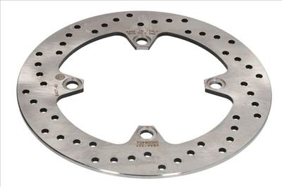 HONDA NX 650 DOMINATOR Hátsó féktárcsa Brembo 68B40740