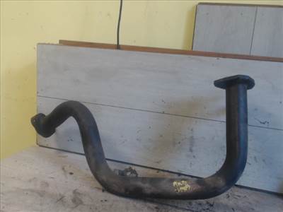 CITROEN XSARA 97.11-00.10 Kipufogó leömlő cső