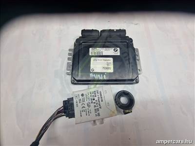 MINI MINI (R50, R53) Motorvezérlő (2001–2006) 1214752761001 S83293