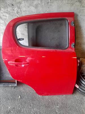 Citroën C1 II Citroen c1 jobb hátsó ajtó 