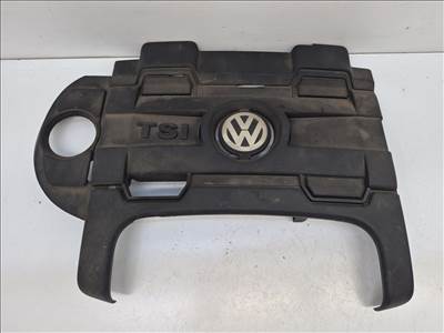 Volkswagen Golf VI 1.4 TSI CAVD felső motorburkolat (38762) 03c103925ar