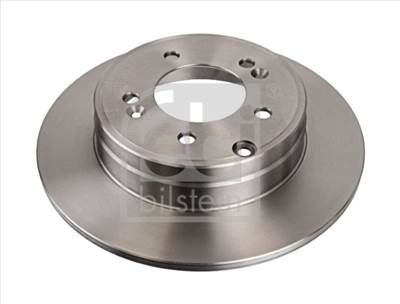 FEBI BILSTEIN 108679 - féktárcsa HYUNDAI