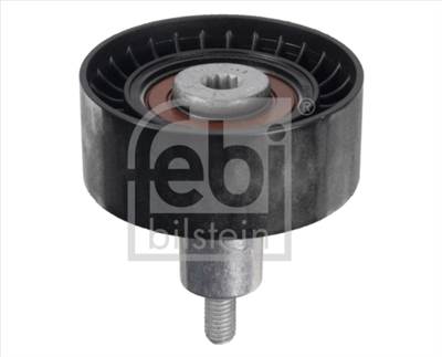 FEBI BILSTEIN 170461 - hosszbordásszíj vezetőgörgő AUDI VW