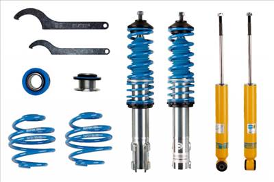 Bilstein Opel Corsa A, 1982.09-1993.05-ig, Bilstein B14 állítható magasságú futómű