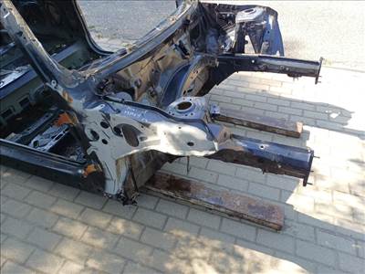 Mini cooper (R56) jobb első negyed