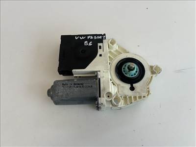 Volkswagen Passat B6 Bal Első Ablakemelő Motor 1k0959793l
